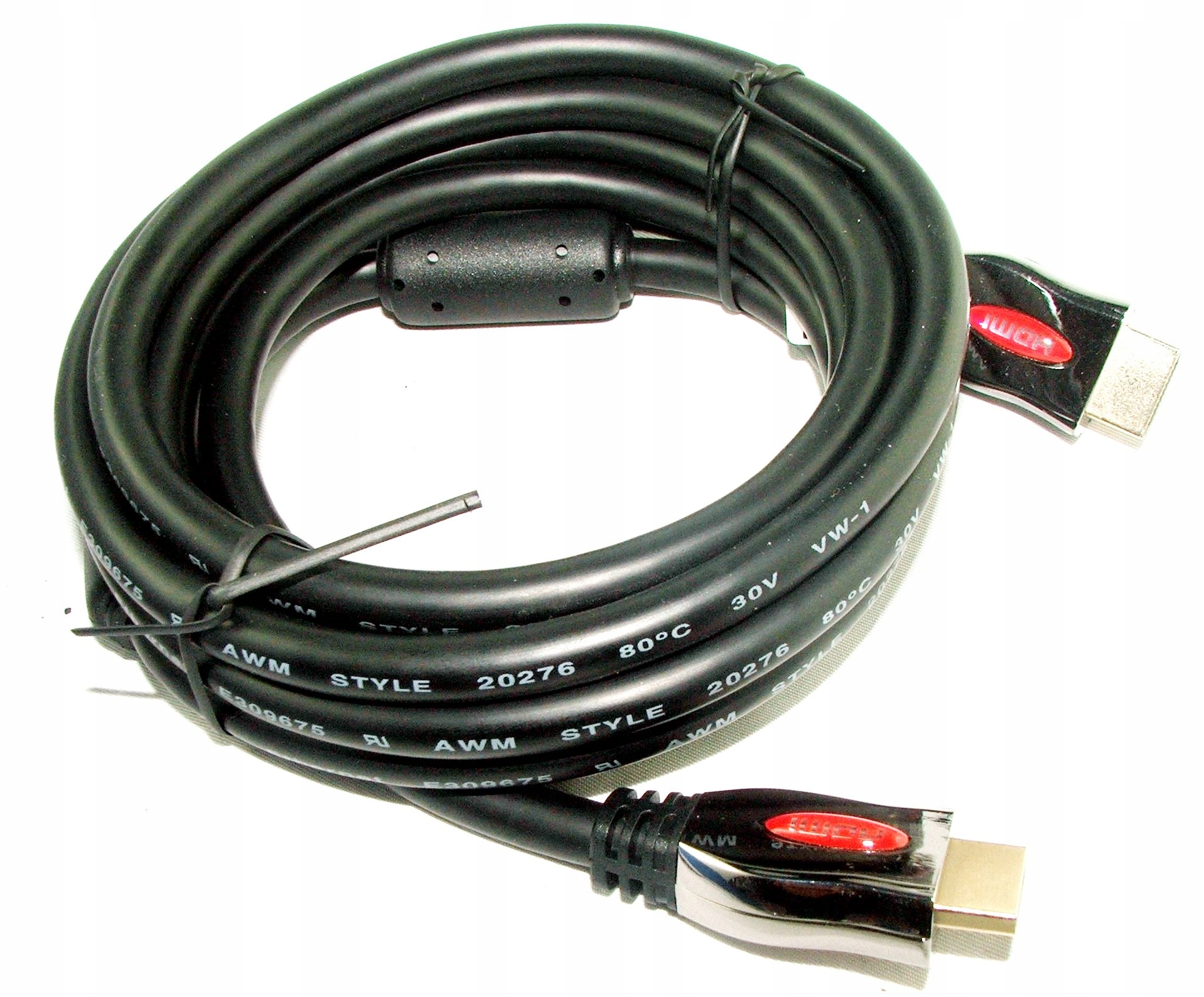 

Kabel Hdmi -hdmi 2,5M V2.0 Vitalco 4K Ultra Hd Hdk