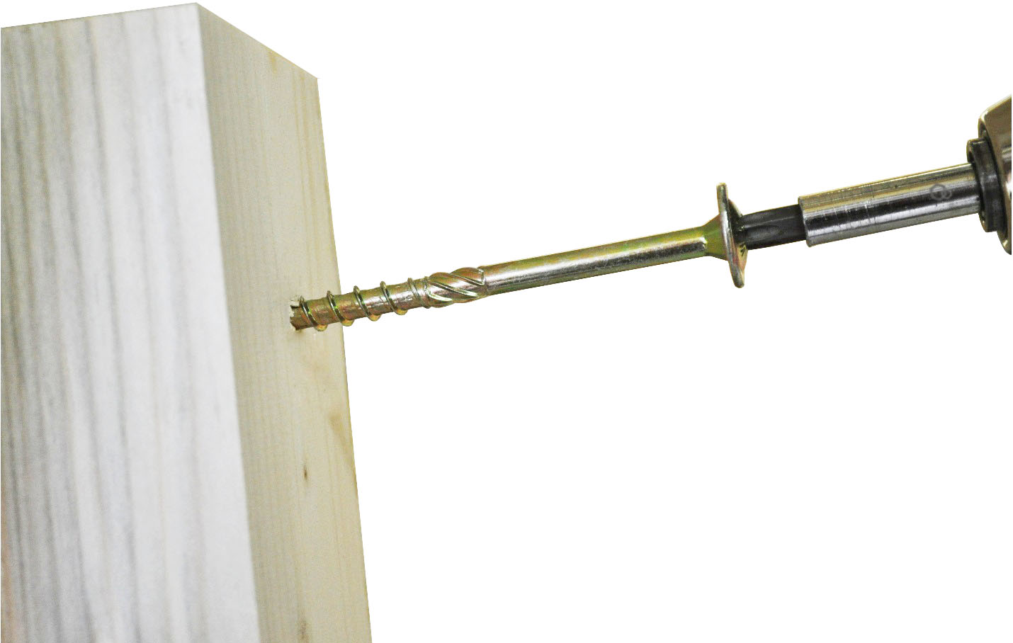 WKRĘTY CIESIELSKIE CT 5x45 TORX ŁEB TALERZOWY / PODKŁADKOWY DMX 200sztuk Przeznaczenie do drewna