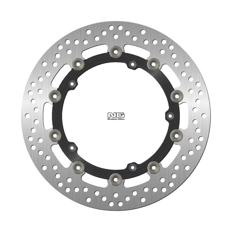 Brzdový Kotúč Predný Aprilia RS50 99-05 TUONO50 03-07 Mbk Xpower 50 03-05