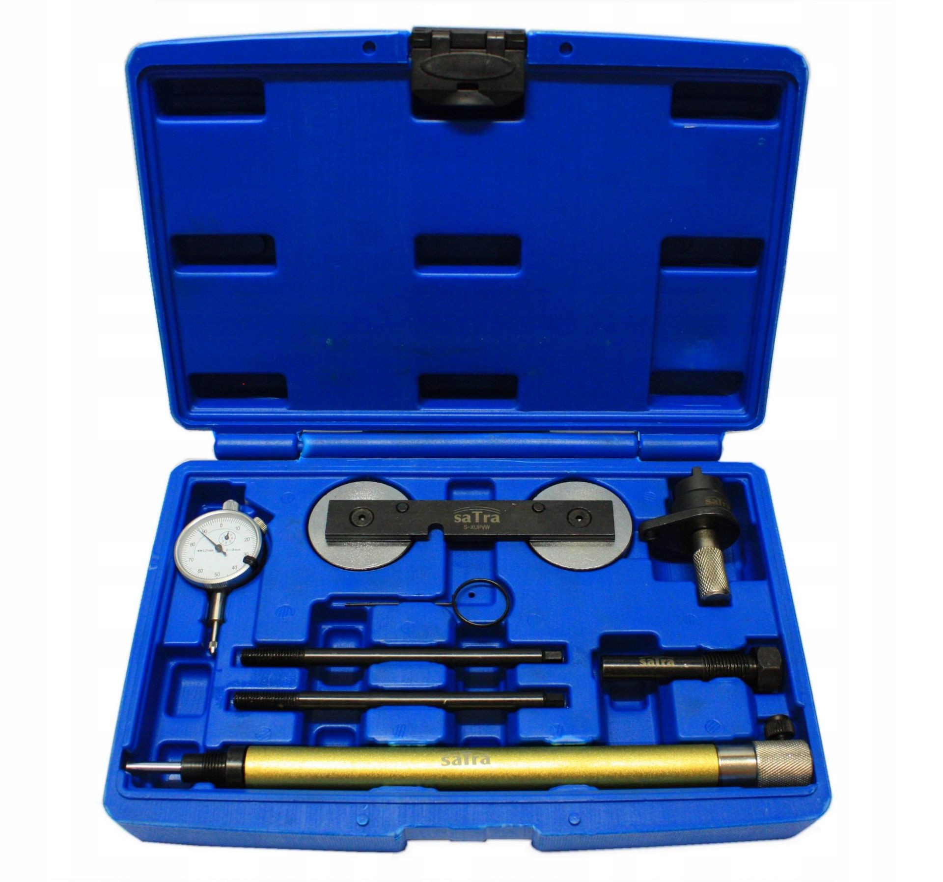 BLOKADA ROZRZĄDU VW AUDI SKODA 1.2 1.4 1.6 FSI TSI TFSI Marka Satra