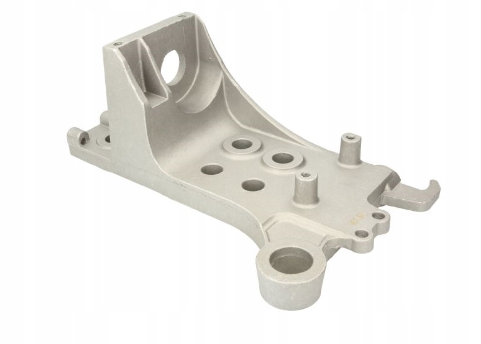 1735003 - КРЕПЛЕНИЕ КРОНШТЕЙН БАМПЕРА ПРАВЫЙ DAF XF105