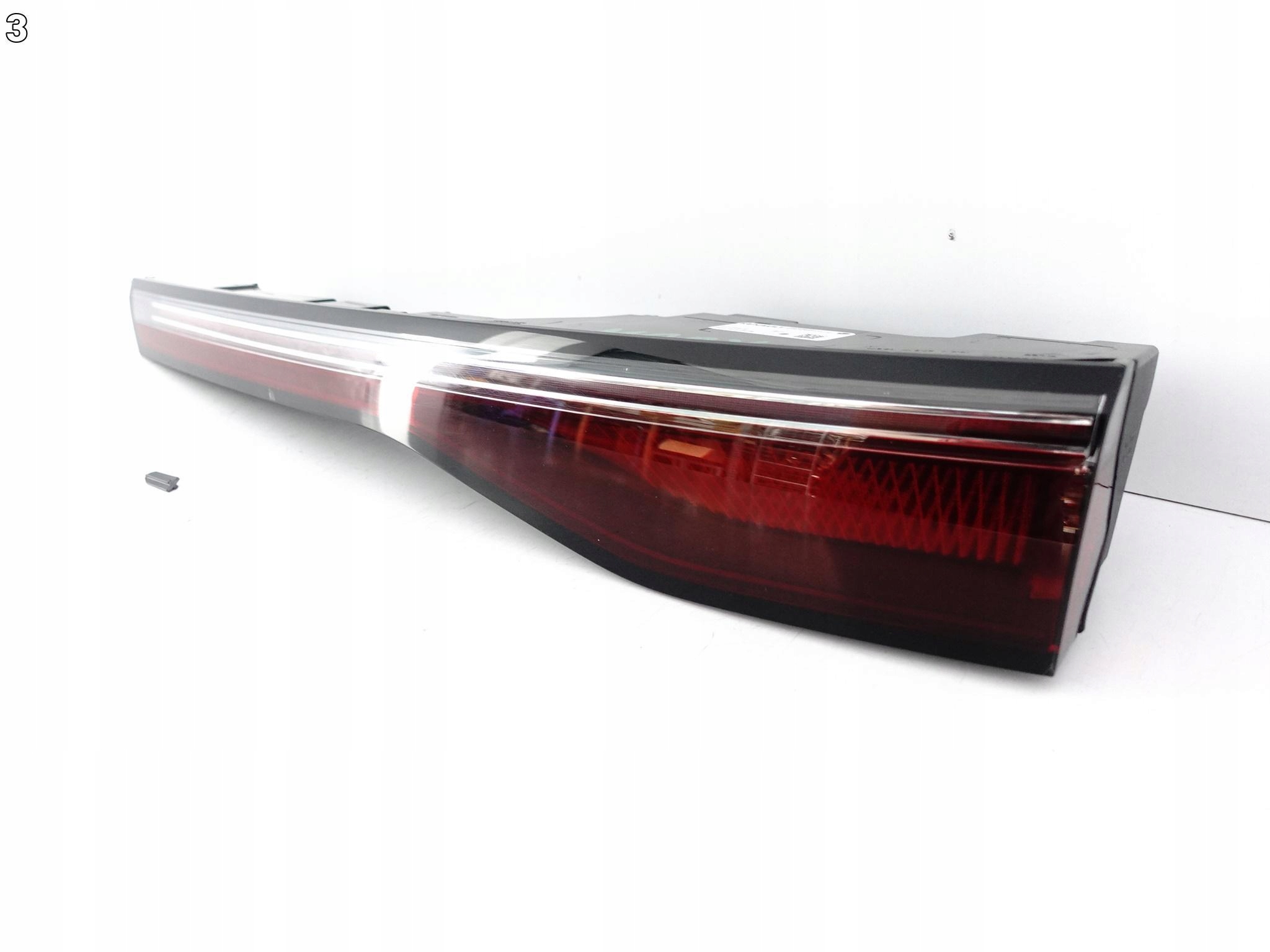 RENAULT MEGANE V 5 E-TECH 22- light LED right rear part to the bonnet EU