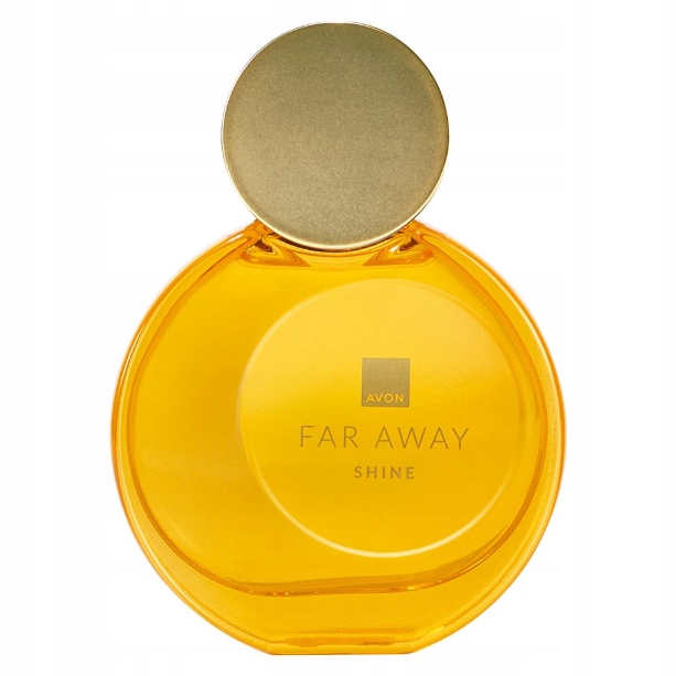 Far Away Shine Woda perfumowana 50ml Nowość