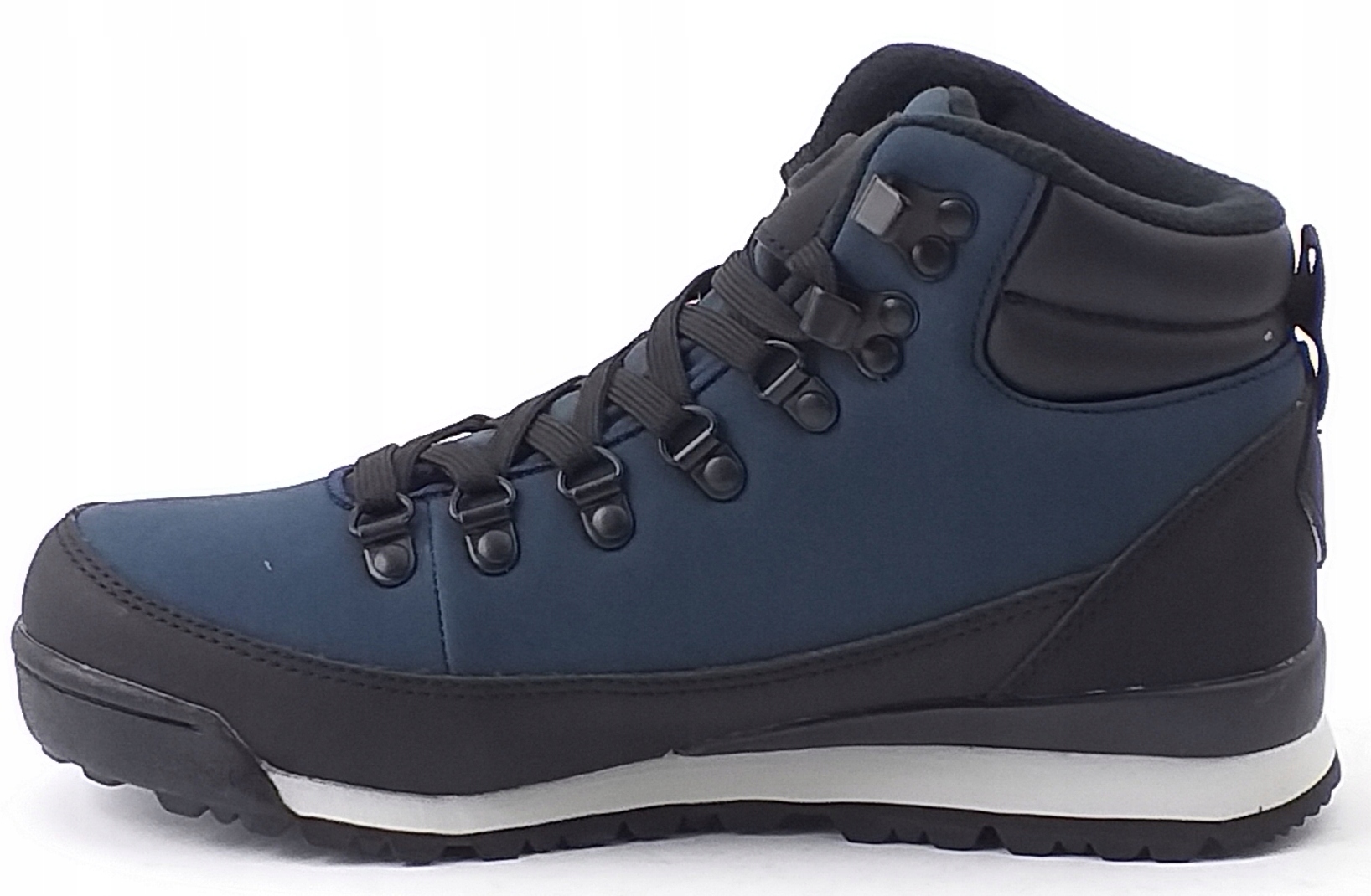 BUTY ZIMOWE AMERICAN SOFTSHELL TRAPERY W GÓRY 40 Marka American Club