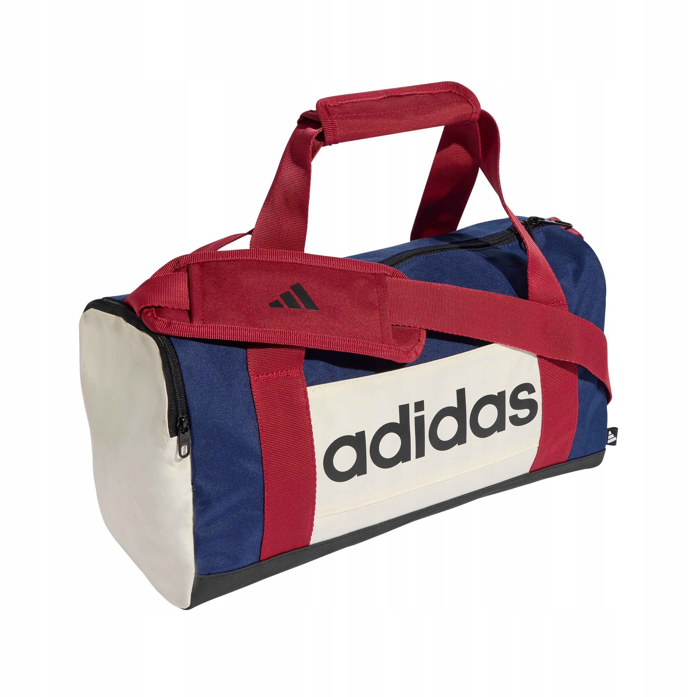 torba sportowa treningowa adidas r Xs KE5544 Mała 12 litrów wymiar 37X20X15