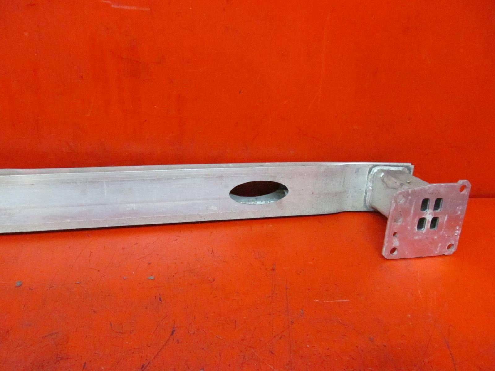 EXPERT III JUMPY SCUDO PROACE VIVARO C RINFORZO PARAURTI Traversa Paraurti posteriore