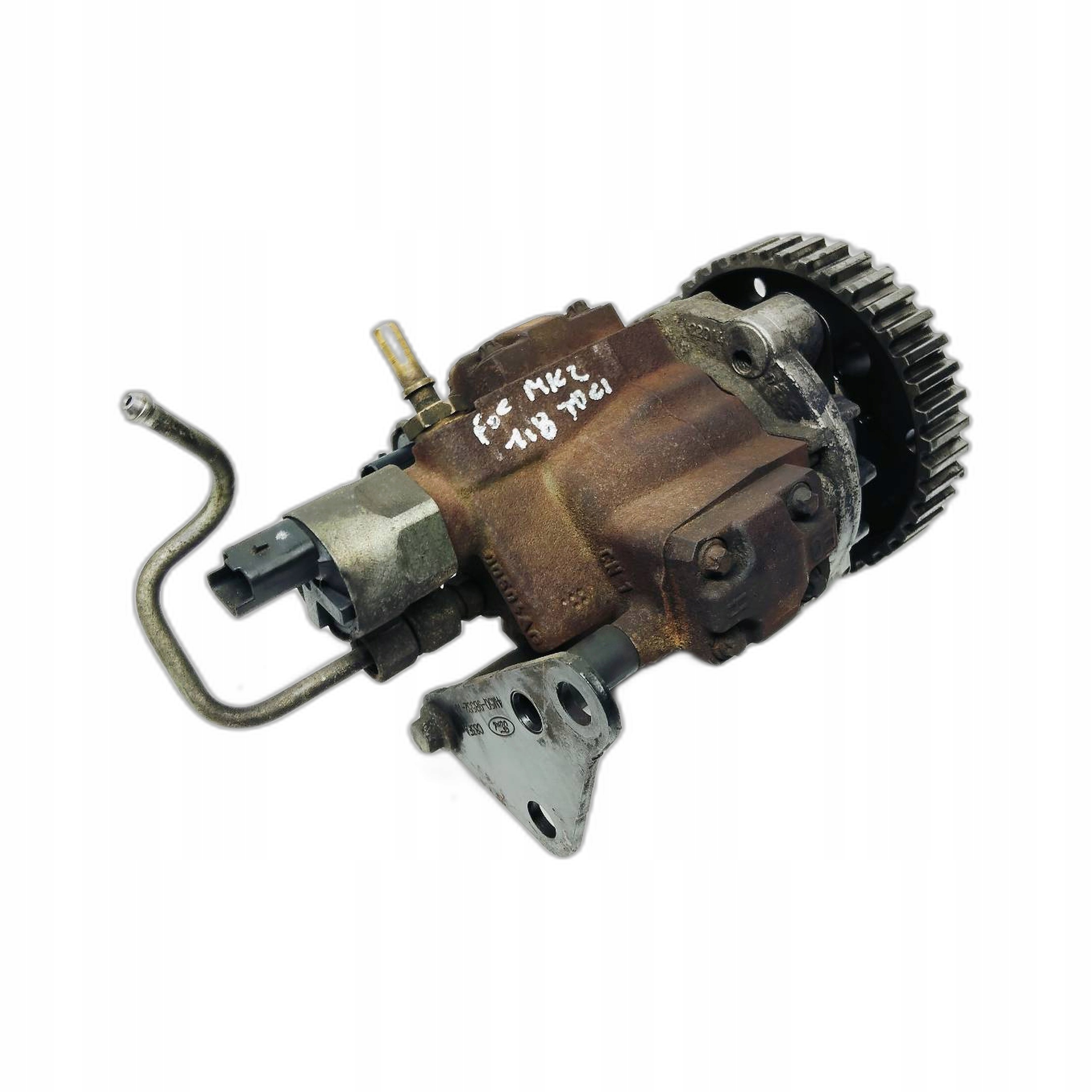 injection pump FORD Focus MK2 Lift 1.8 TDCi 4M5Q9B395AF
