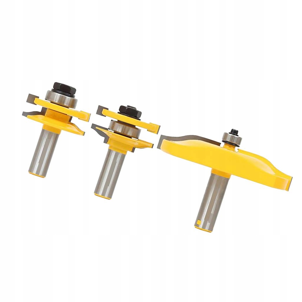 Molding Router Bit Cabinet Door Tungsten Carbide Kod producenta FITYLE-60005177