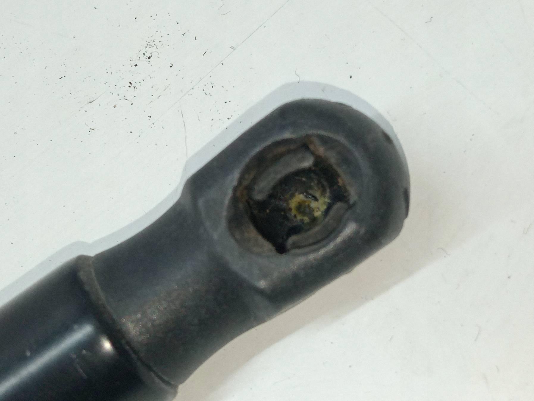 damper bonnet boot left right KPL KOMBI Volkswagen Passat VIII B8