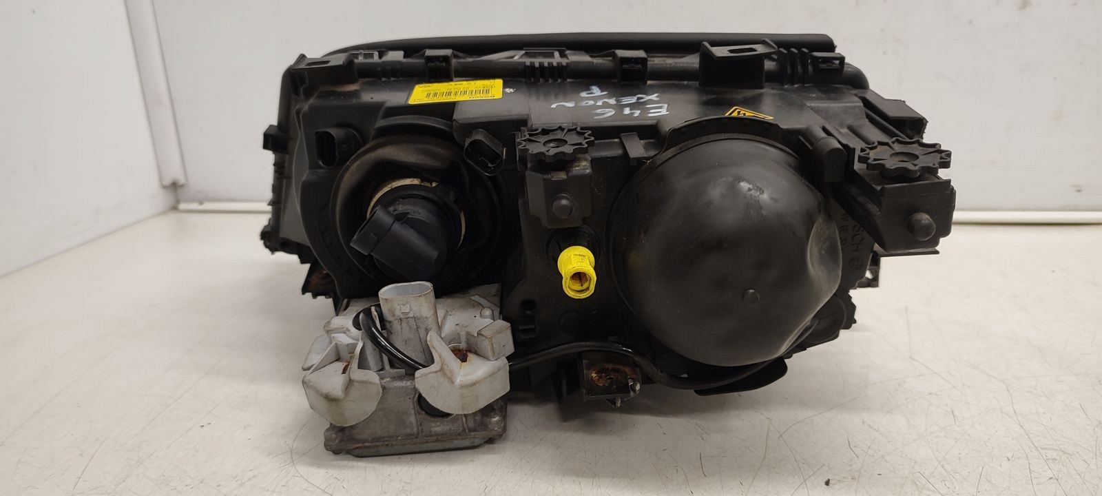 light front front right xenon BMW E46 1,8i 1,9 petrol