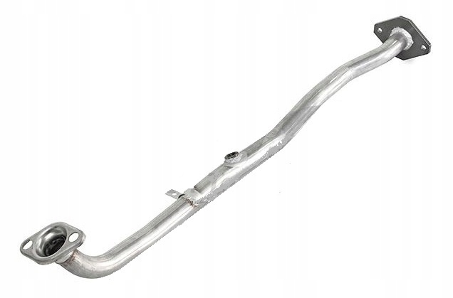 20010-1F500 - NISSAN MICRA K11 1.0 1.3 00-глушитель передняя труба