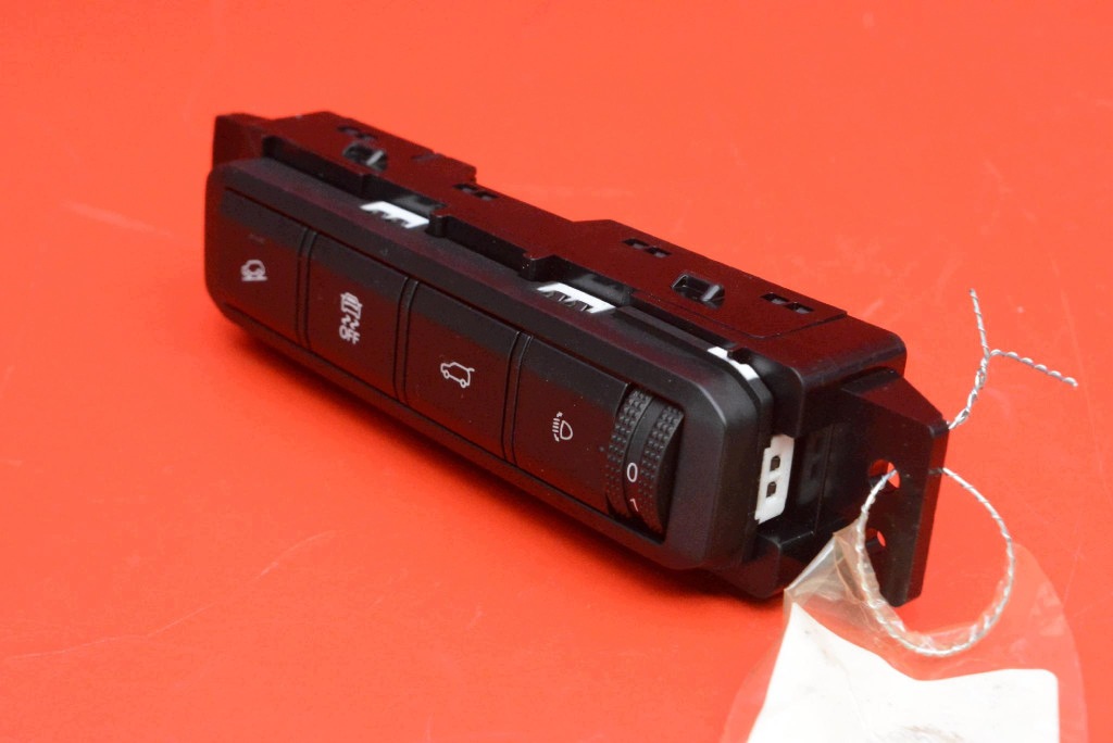 PANEL controls A00089588 BAIC BEIJING X7 LIFT 23
