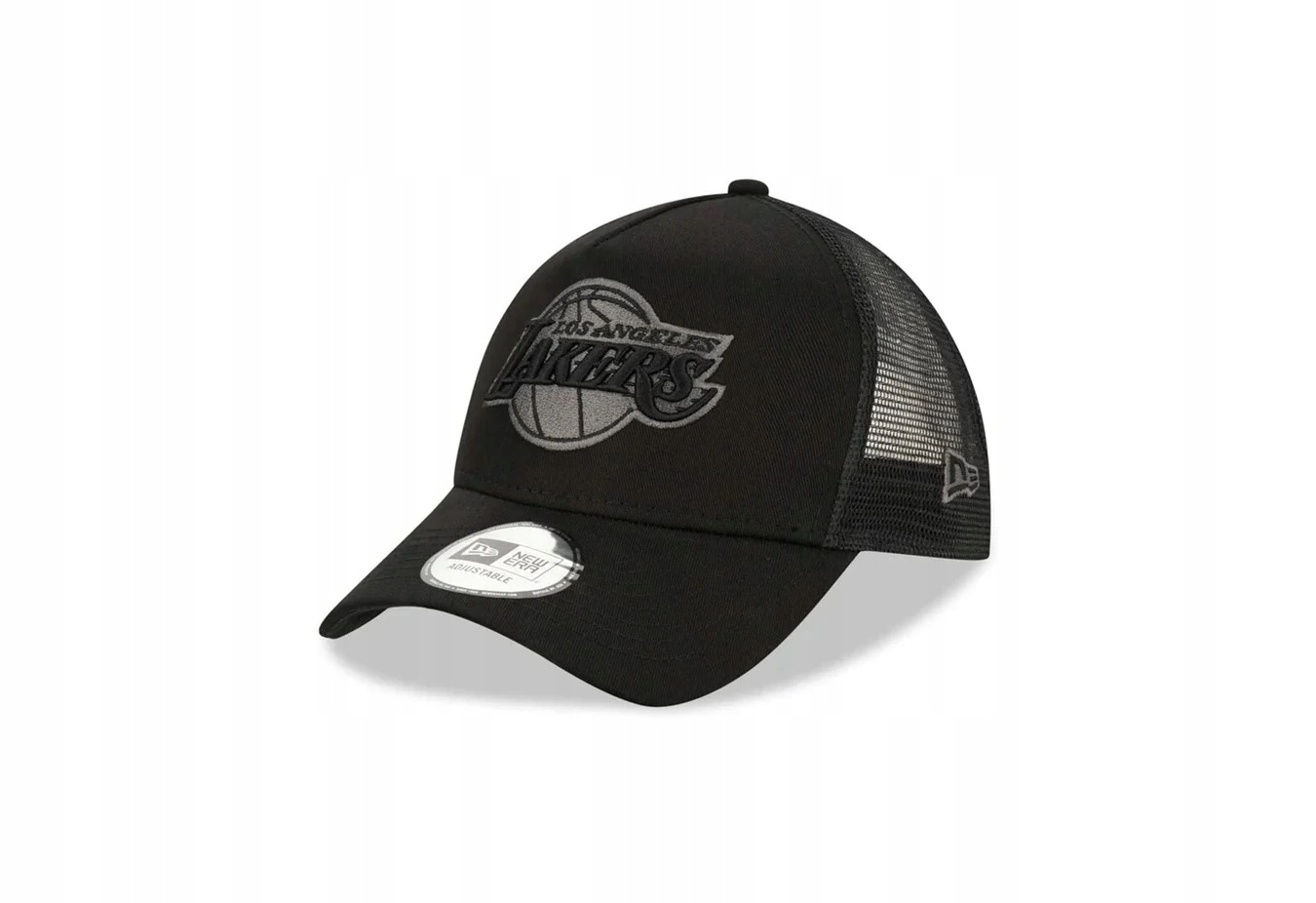 Pánská kšiltovka Los Angeles Lakers Nba 940 Bob team logo