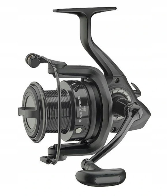 Kołowrotek Daiwa Black Widow 25A