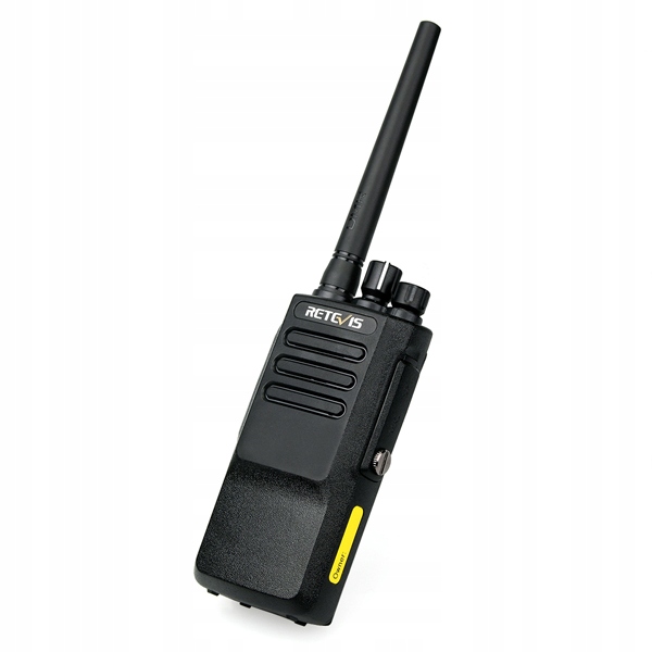 Retevis RT50 IP67 10W Dual Slot 198 kanałów 200 kontaktów DMR Marka Retevis