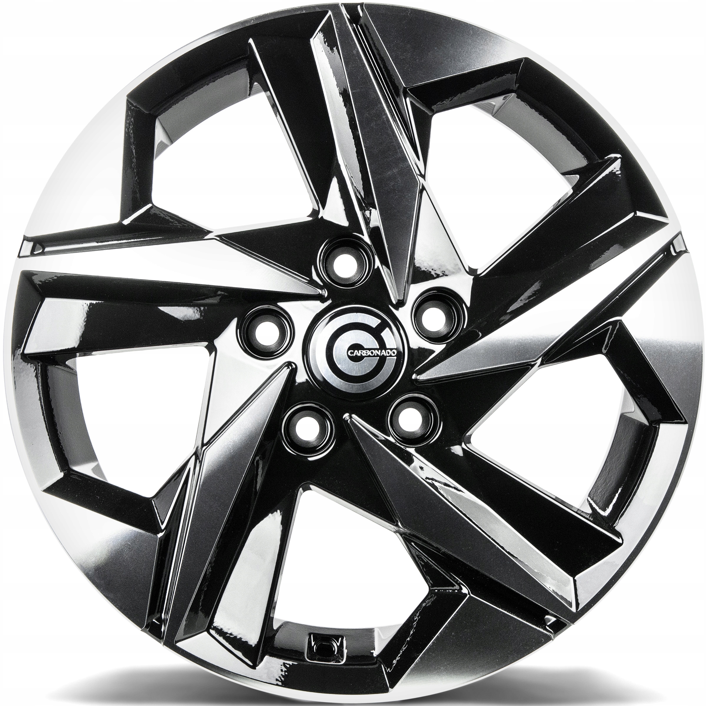 Ráfky 17 5X114,