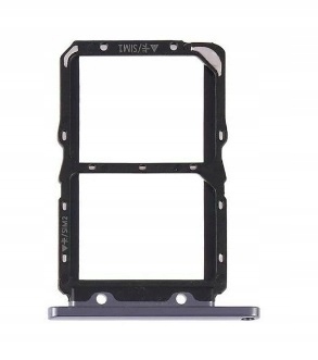 SZUFLADKA SZUFLADA PODSTAWKA TACKA UCHWYT KARTY SIM HUAWEI NOVA 5T YAL-L21