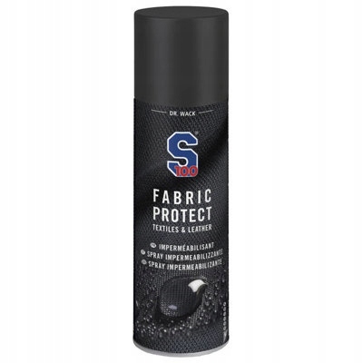 

Impregnat do tkanin i skóry S100 300 ml