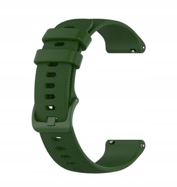 

Pasek silikonowy do Xiaomi Amazfit Gtr 47mm