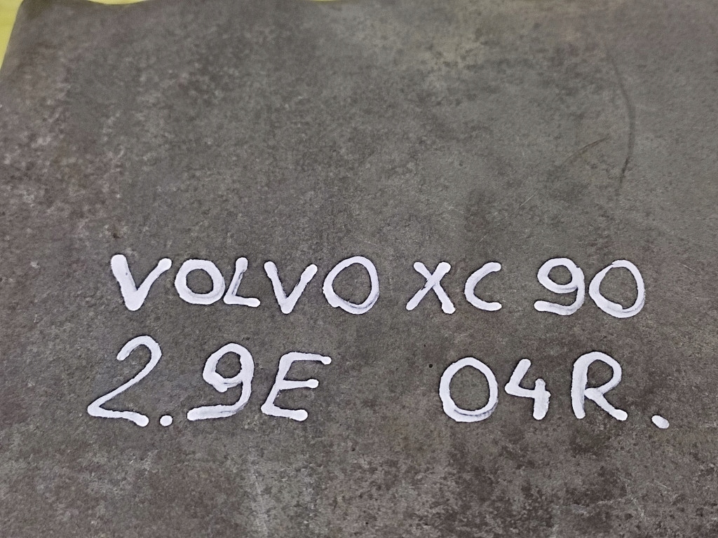 VOLVO XC90 2.9 MISA karter 9471443A