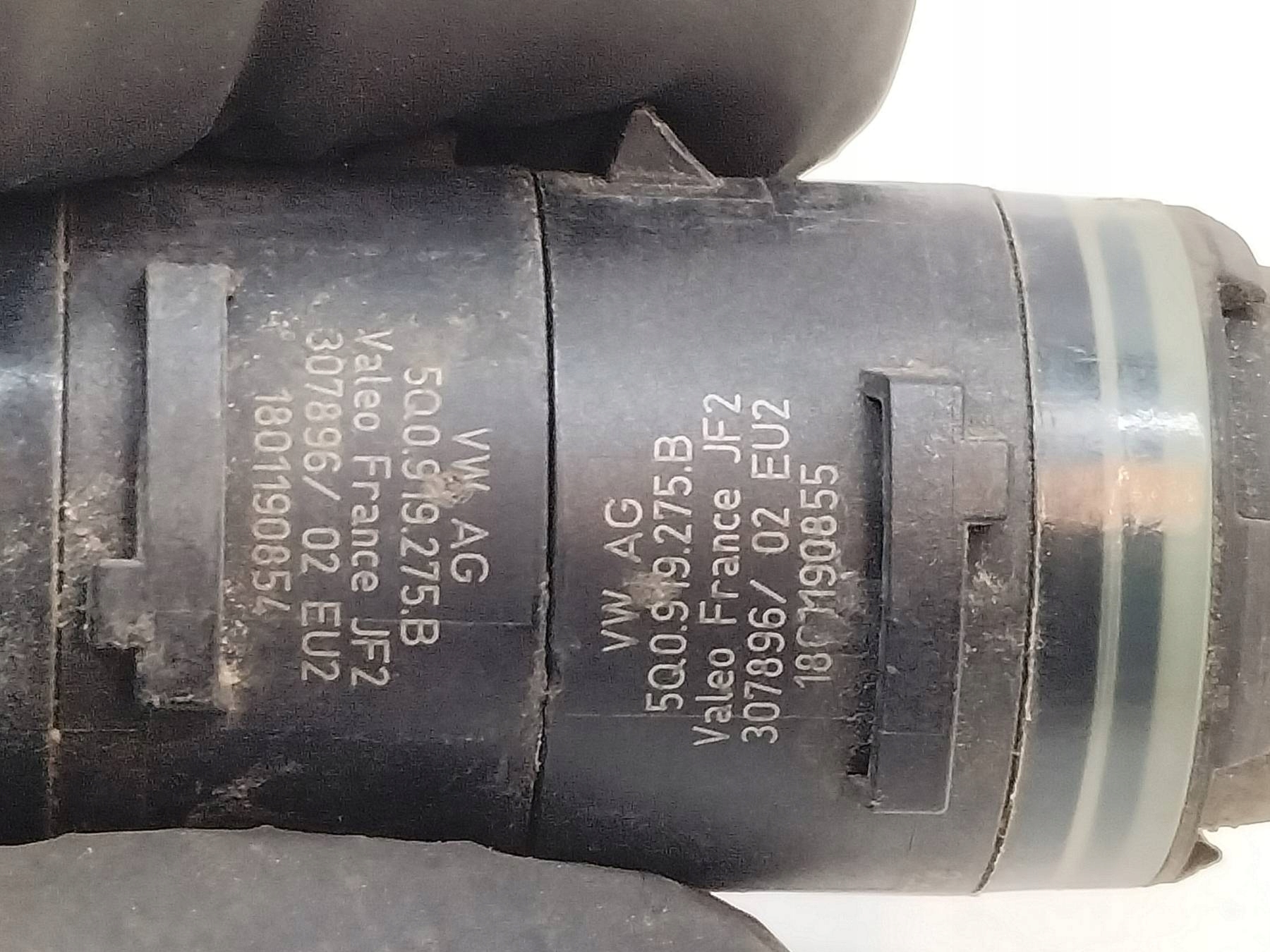Sensor Parken 5Q0919275B Skoda Superb III (2015-)