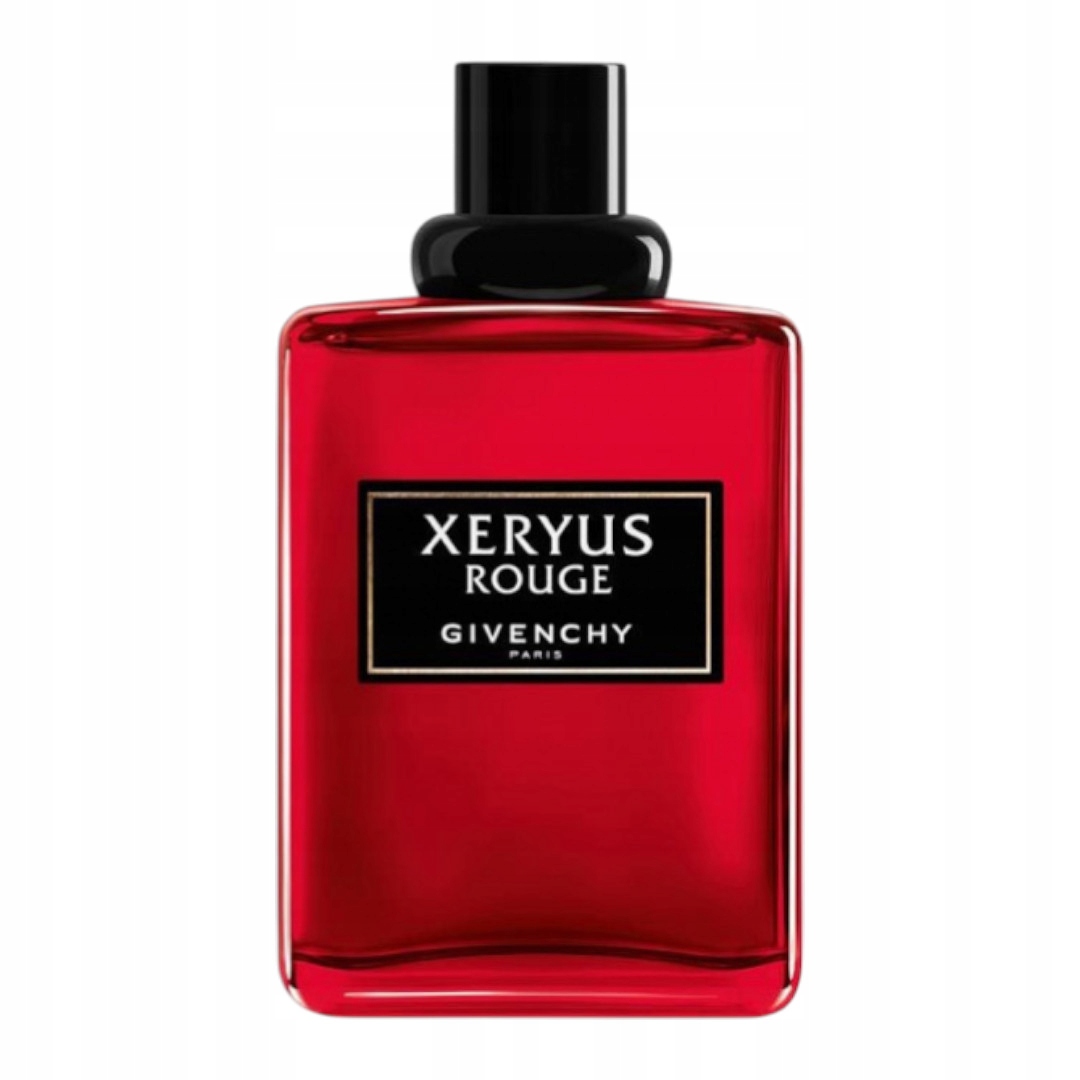 Givenchy Xeryus Rouge Pour Homme Eau De Toilette Unikát 100 ml