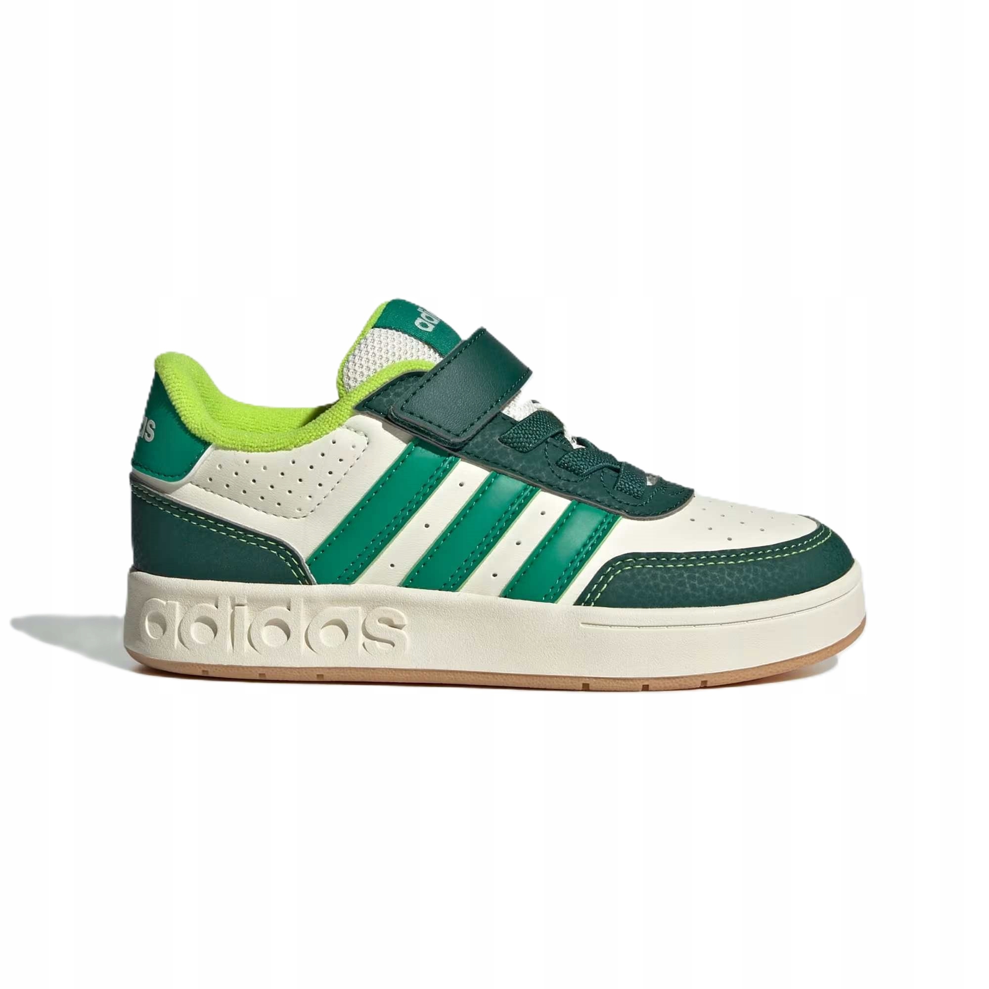 Buty adidas Breakbase C r. 34 JR0206