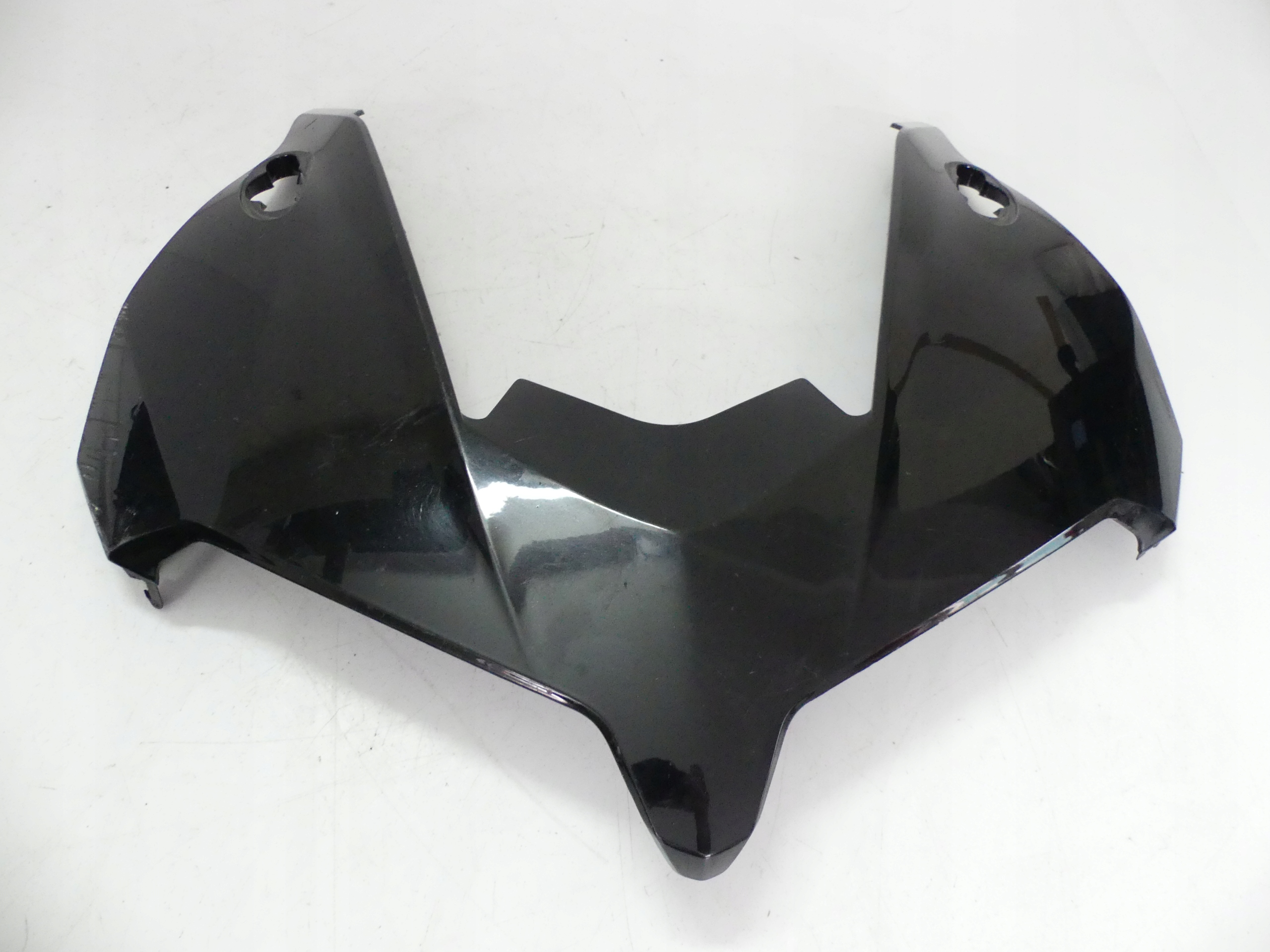 64210-MJM-D000 - + НАВЕС ОБТЕКАТЕЛЬ ЧАЧА НОСИК HONDA VFR 800 14+