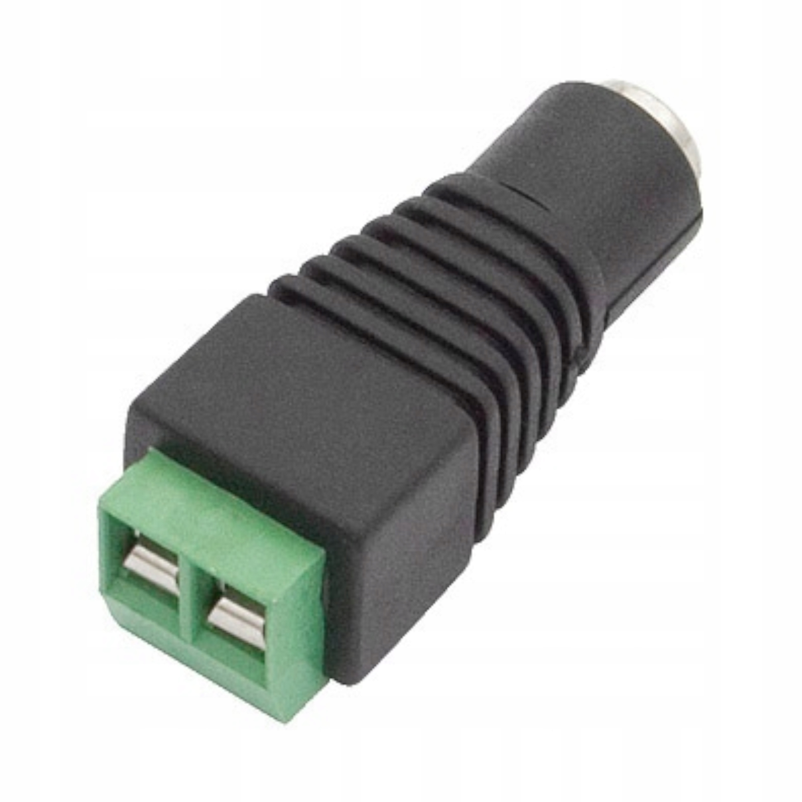 KONEKTOR DO TAŚM LED GNIAZDO DC 2,5 / 5,5 24 V Marka Xtreme