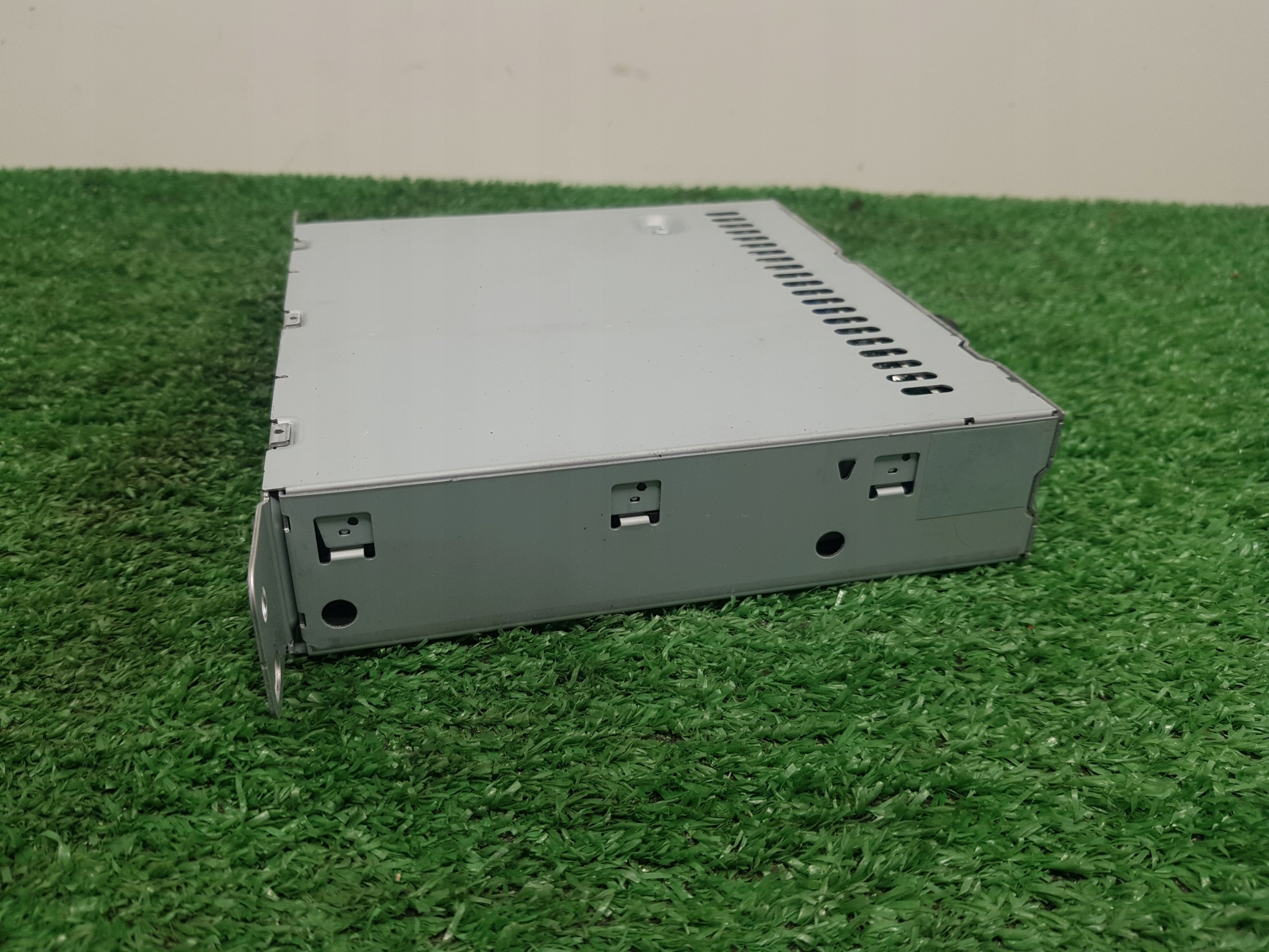 CD player CD FABRYCZNY CITROEN DS-5 9805593680