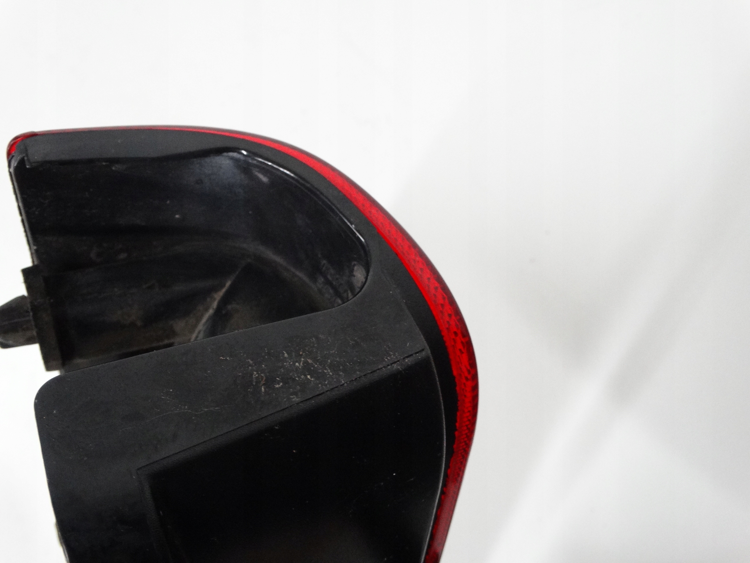 light CITROEN BERLINGO right rear part 9621303280