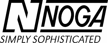 Gradownik ostrze S150 małe otwory tworzywa NOGA Kod producenta BK3010