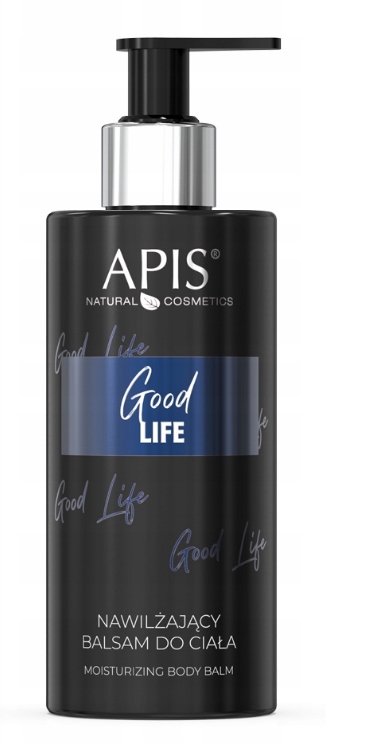 APIS Balsam do ciała perfumowany GOOD LIFE 300 ML