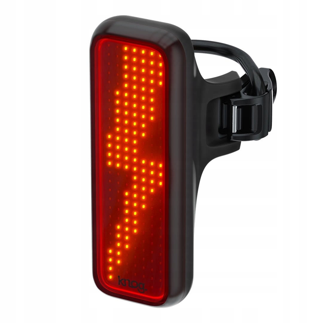 Knog Blinder V Bolt světlo na kolo zadní