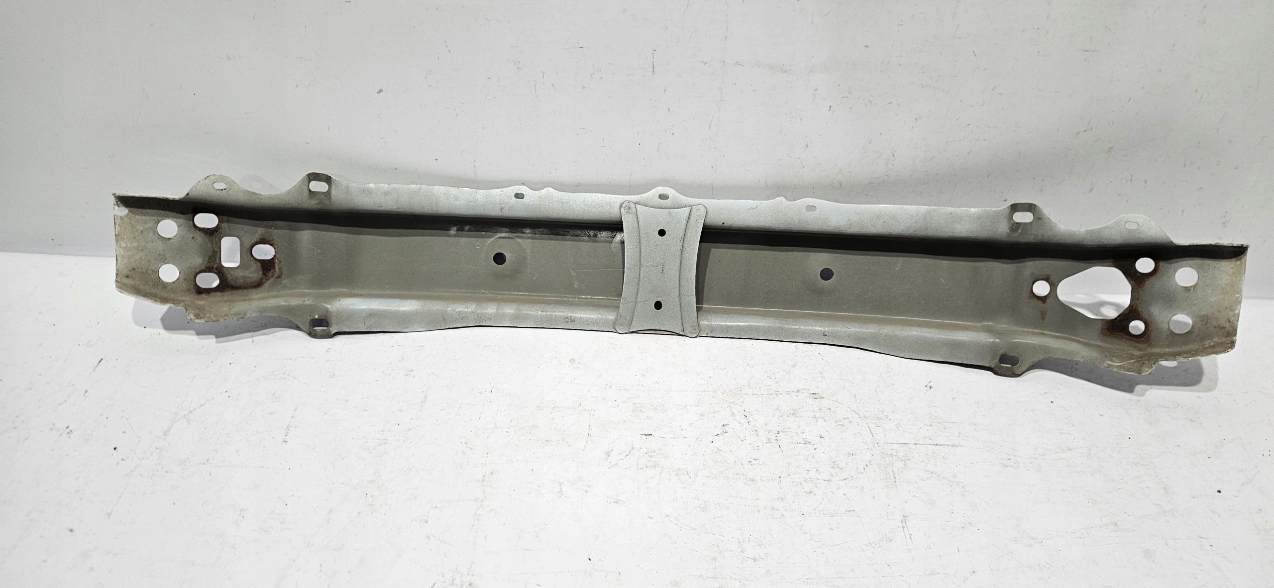 bumper support front + part TOYOTA YARIS III 11-19 original