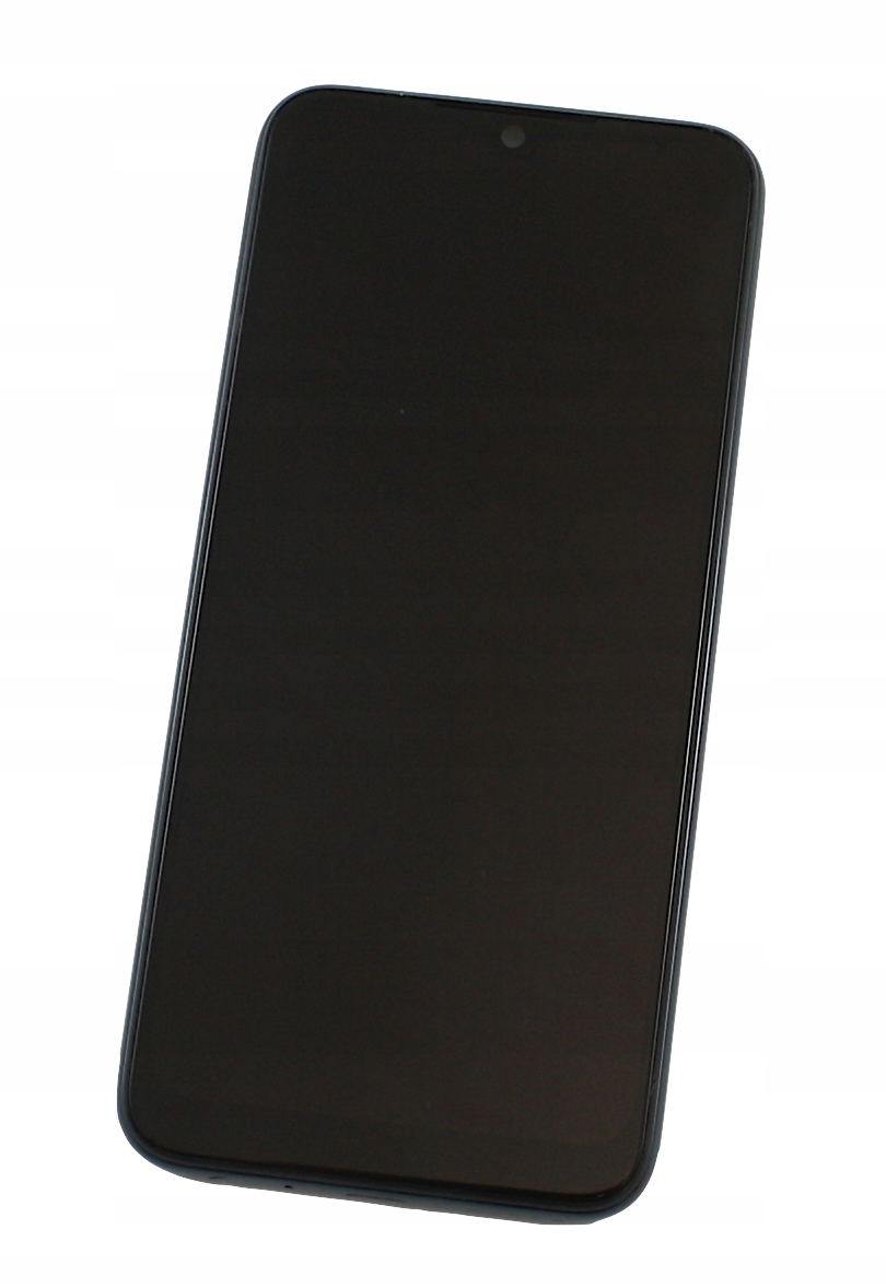 Wyświetlacz LCD Huawei P30 Lite + ramka niebieski Marka Mobilepart