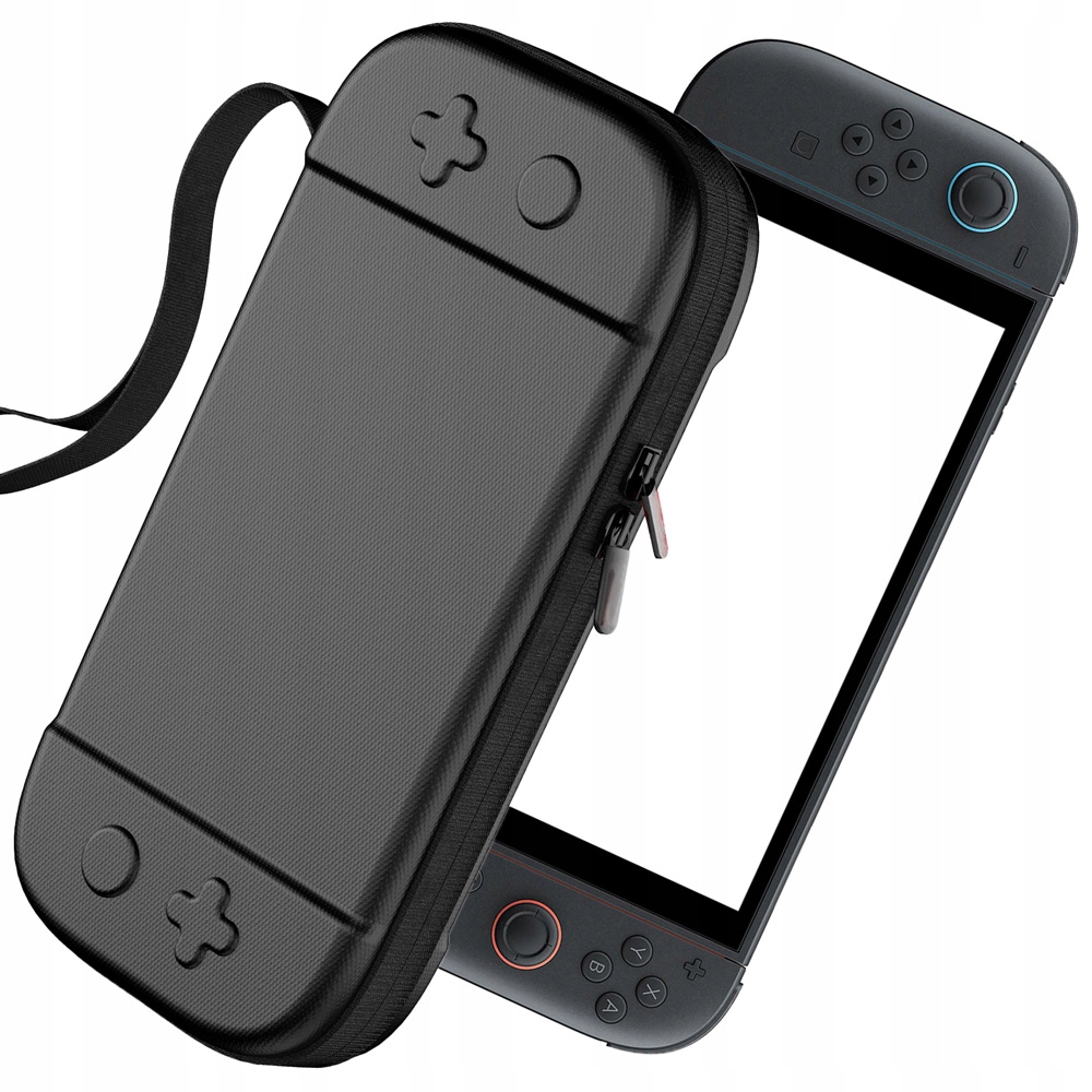 Etui STARTRC nylonowe torba podróżna do Nintendo Switch 2