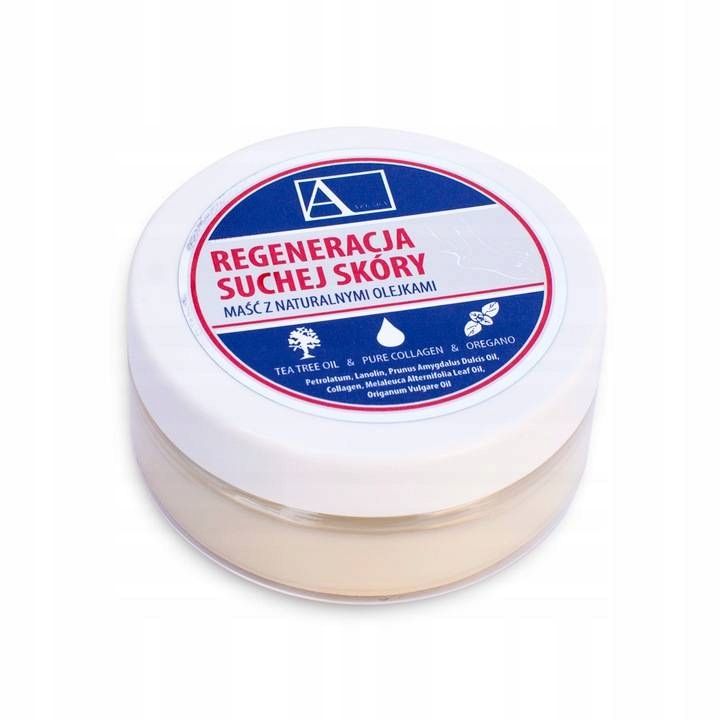 

Arkada maść na popekaną skórę stóp 70g