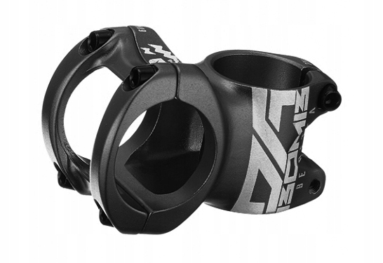 Mostek Da Bomb Beretta 35 mm černý délka 40 mm Dh Fr Enduro Dirt