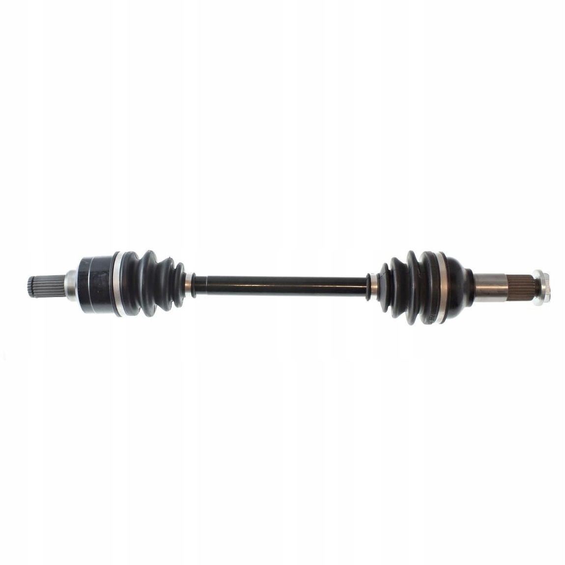 Pohonná poloos Zadná ľavá Yamaha Grizzly 660 2003-2008 AB6-YA-8-301