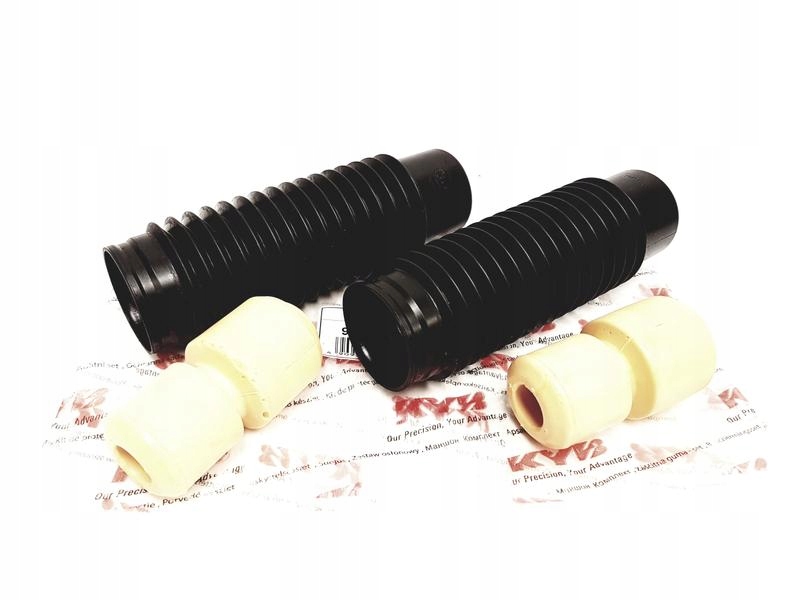 KAYABA OSŁONY I ODBOJE TYŁ MAZDA 323 BA BJ Producent części A.B.S.