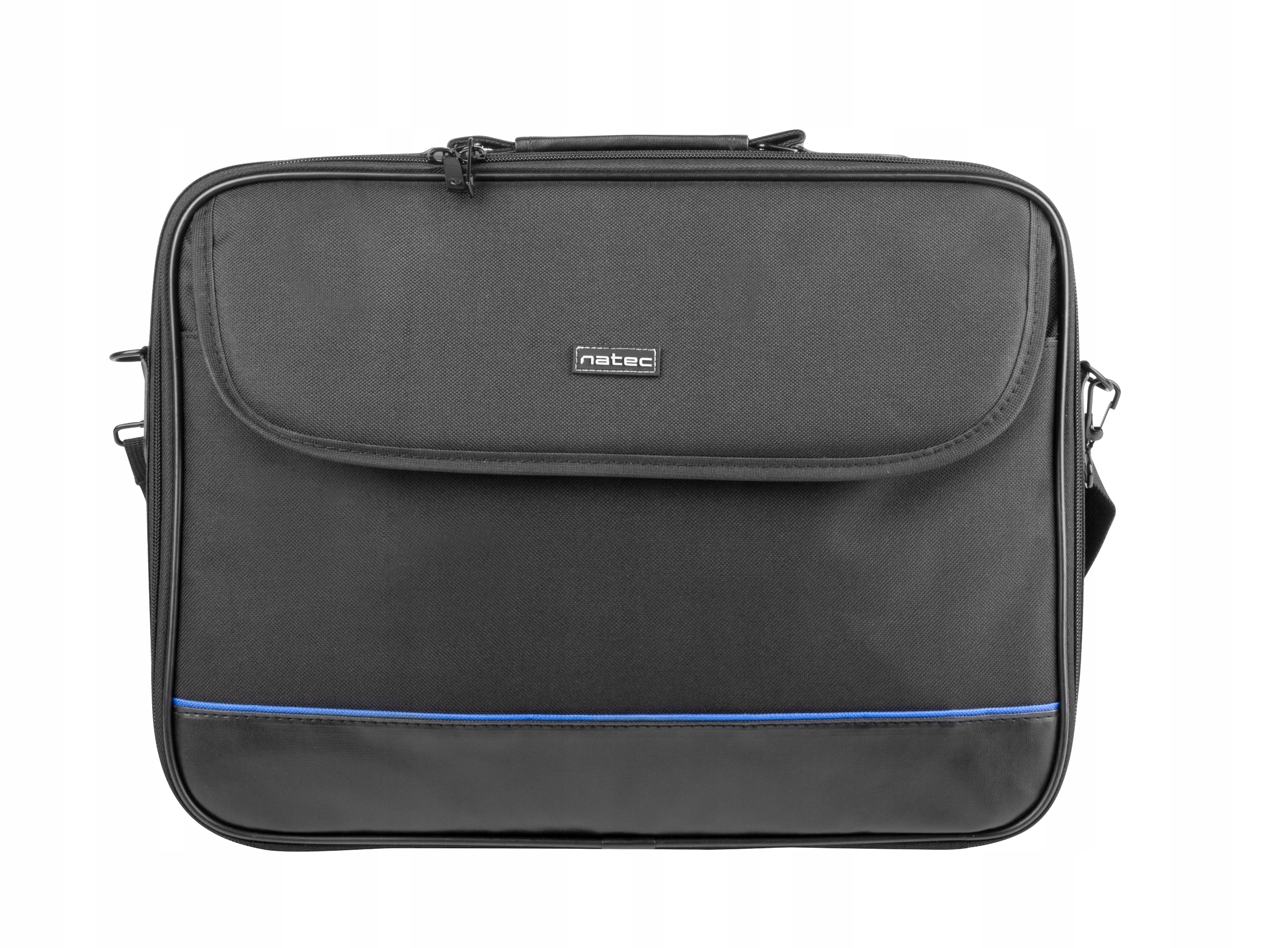 

Torba na laptopa 17,3 Natec Impala +pasek na ramię