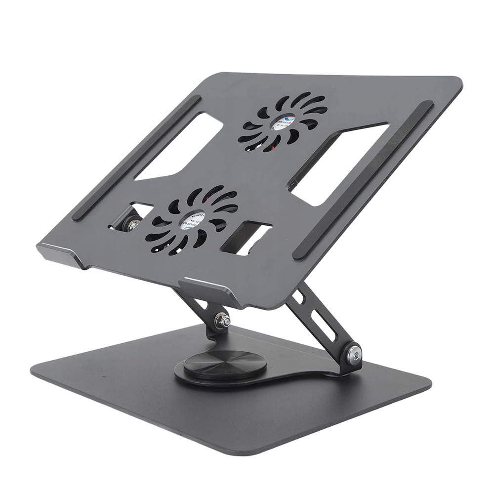 Stolek pod notebook Držák na stojan na notebook Otočný Ergonomický Do 17