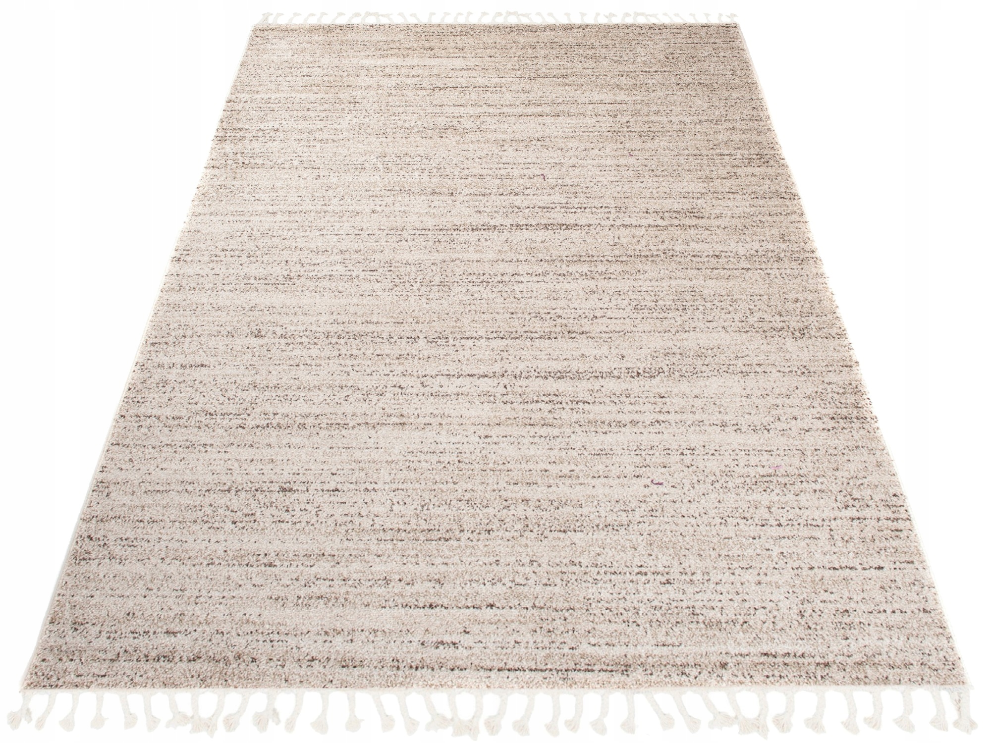 Koberec Fresh 200x290 Moderné škandinávske strapce t6cr