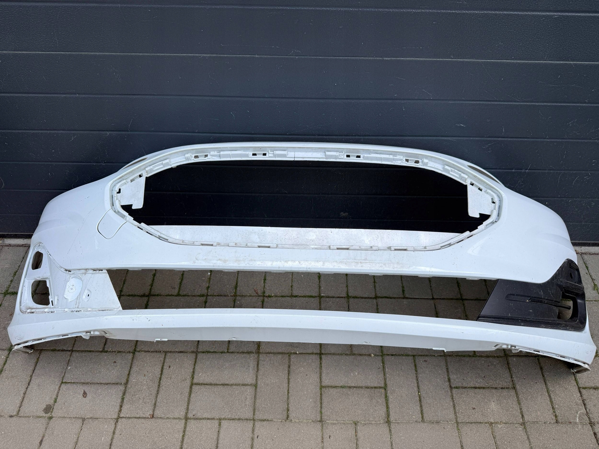 Ford Focus Mk4 Mk-4 Lift 21- bumper front front