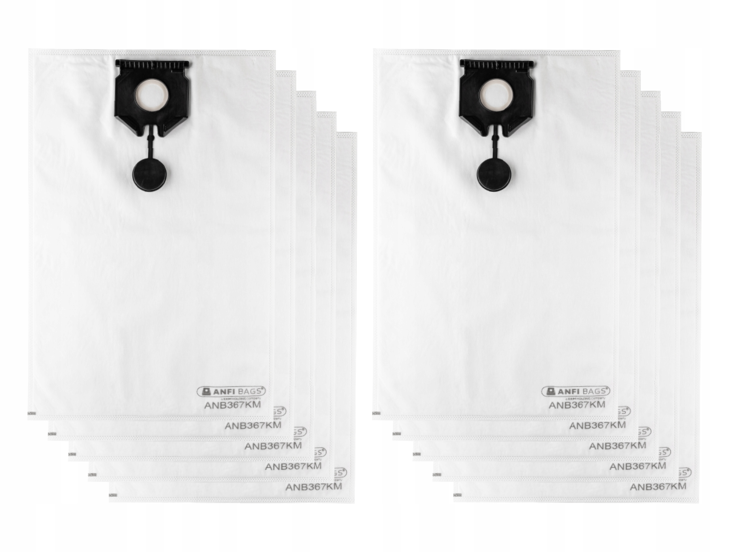 10x Worki Do Karcher Nt 30/1 Ap L Tact Te M