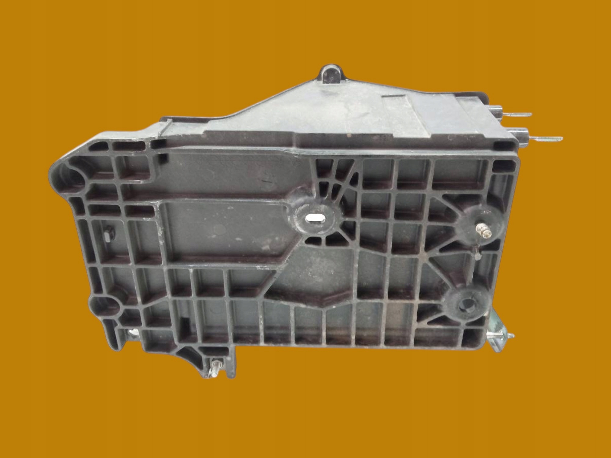 obal akumulátoru držák BP 2.0 B BCJH56041 Mazda 3 IV (2019-)