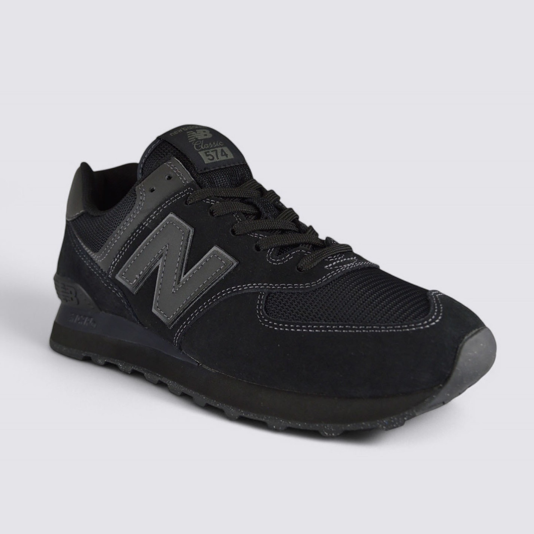 New Balance ML574EVE 42,5 (27cm) (195907808542) • Cena