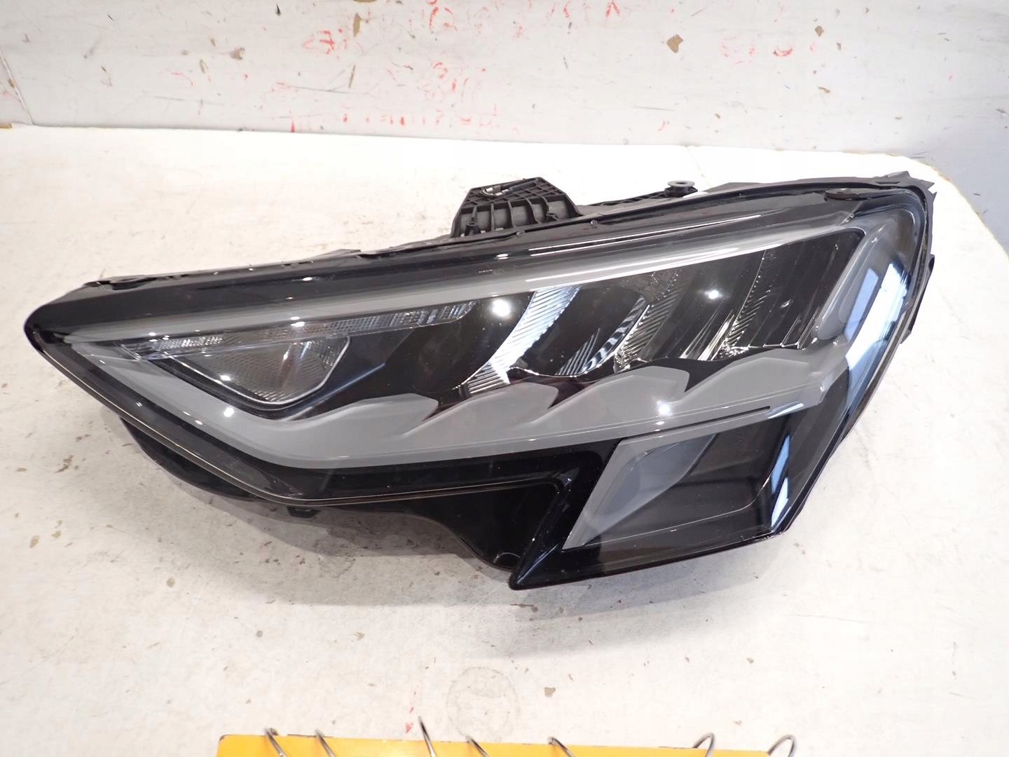 light front front left AUDI A3 2020- FULL LED 8Y 8Y0941011
