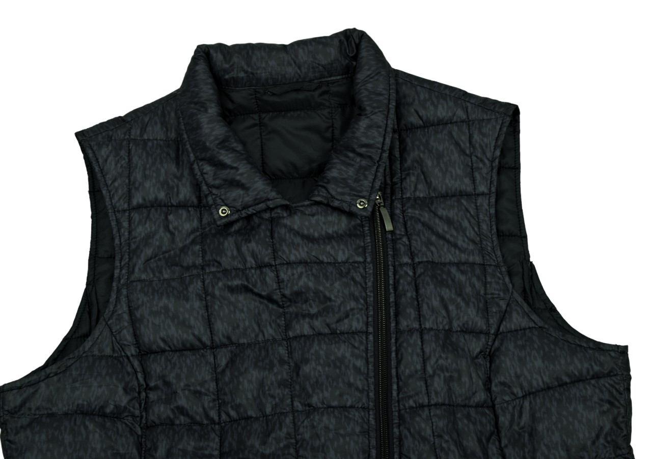 ___ KAMIZELKA RAMONESKA _____ OK.XL Materiał dominujący inny